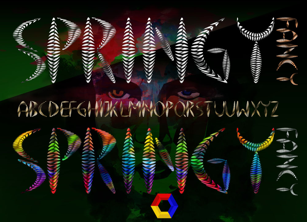 Springy